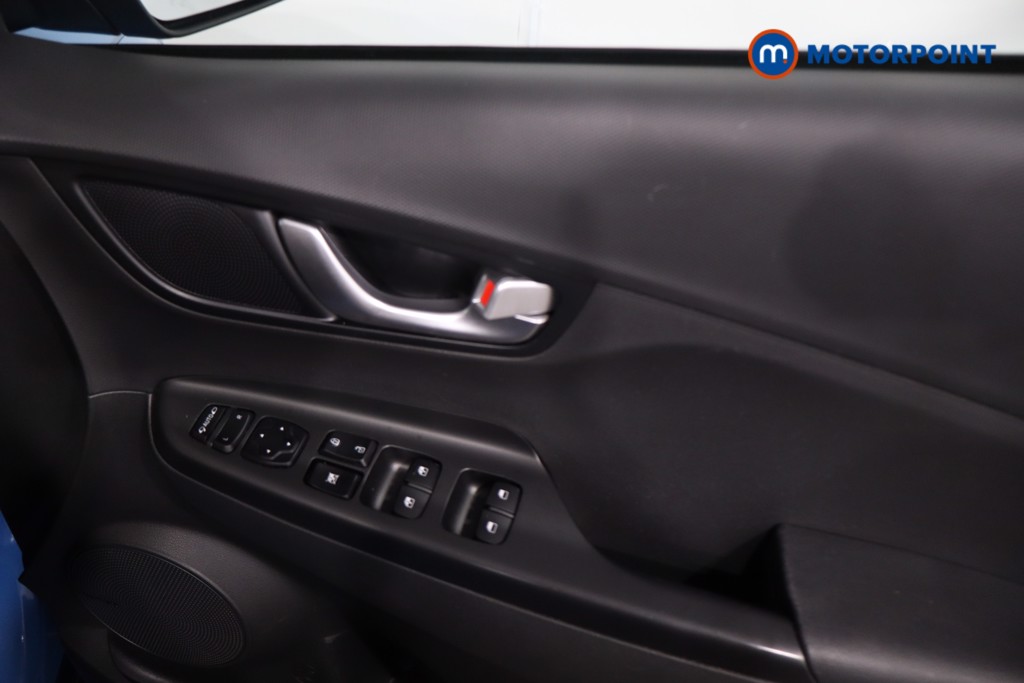 Hyundai Kona Premium Automatic Electric SUV - Stock Number (1634152) - 26th supplementary image