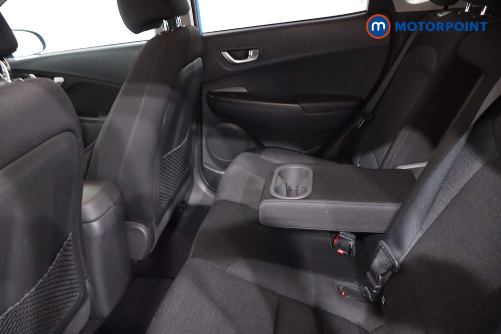 Hyundai Kona Premium Automatic Electric SUV - Stock Number (1634152) - 28th supplementary image