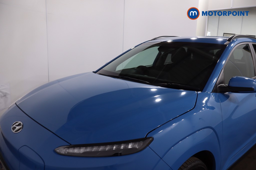Hyundai Kona Premium Automatic Electric SUV - Stock Number (1634152) - 29th supplementary image