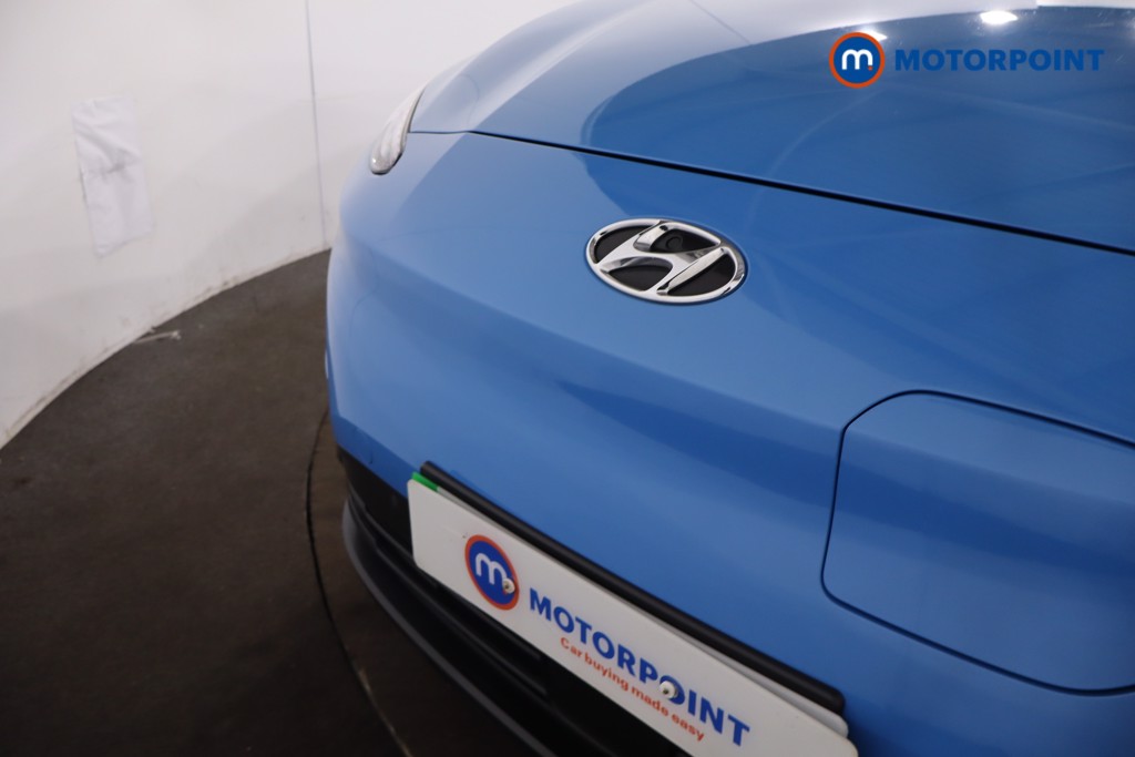 Hyundai Kona Premium Automatic Electric SUV - Stock Number (1634152) - 30th supplementary image