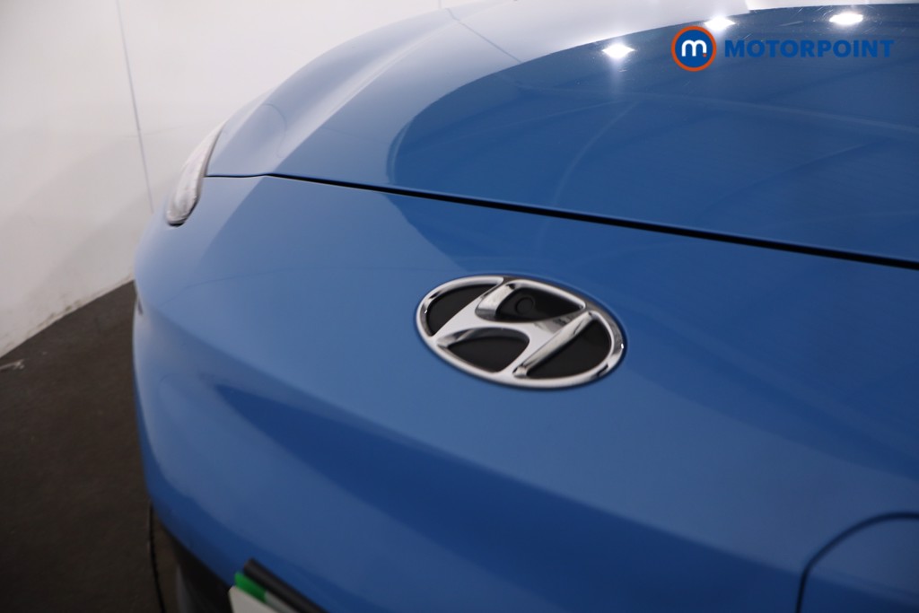 Hyundai Kona Premium Automatic Electric SUV - Stock Number (1634152) - 31st supplementary image