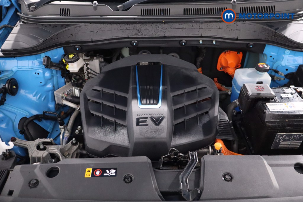 Hyundai Kona Premium Automatic Electric SUV - Stock Number (1634152) - 34th supplementary image
