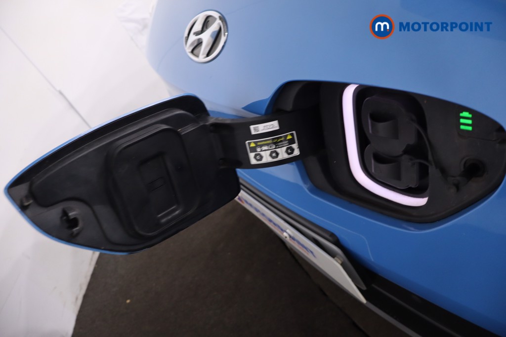 Hyundai Kona Premium Automatic Electric SUV - Stock Number (1634152) - 35th supplementary image
