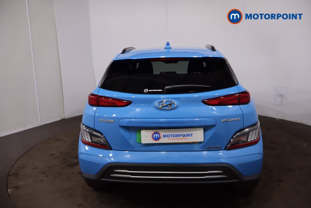 Hyundai Kona Premium Automatic Electric SUV - Stock Number (1634152) - 37th supplementary image