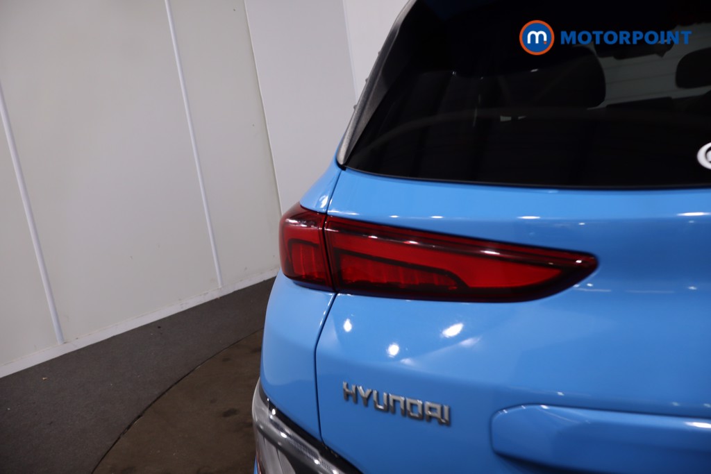 Hyundai Kona Premium Automatic Electric SUV - Stock Number (1634152) - 38th supplementary image