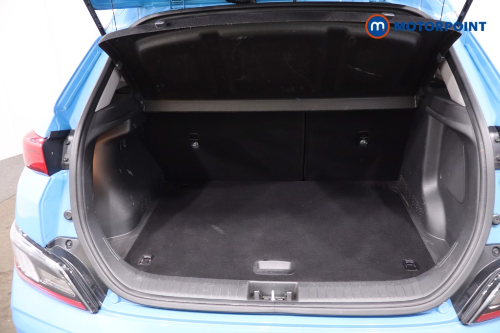 Hyundai Kona Premium Automatic Electric SUV - Stock Number (1634152) - 41st supplementary image
