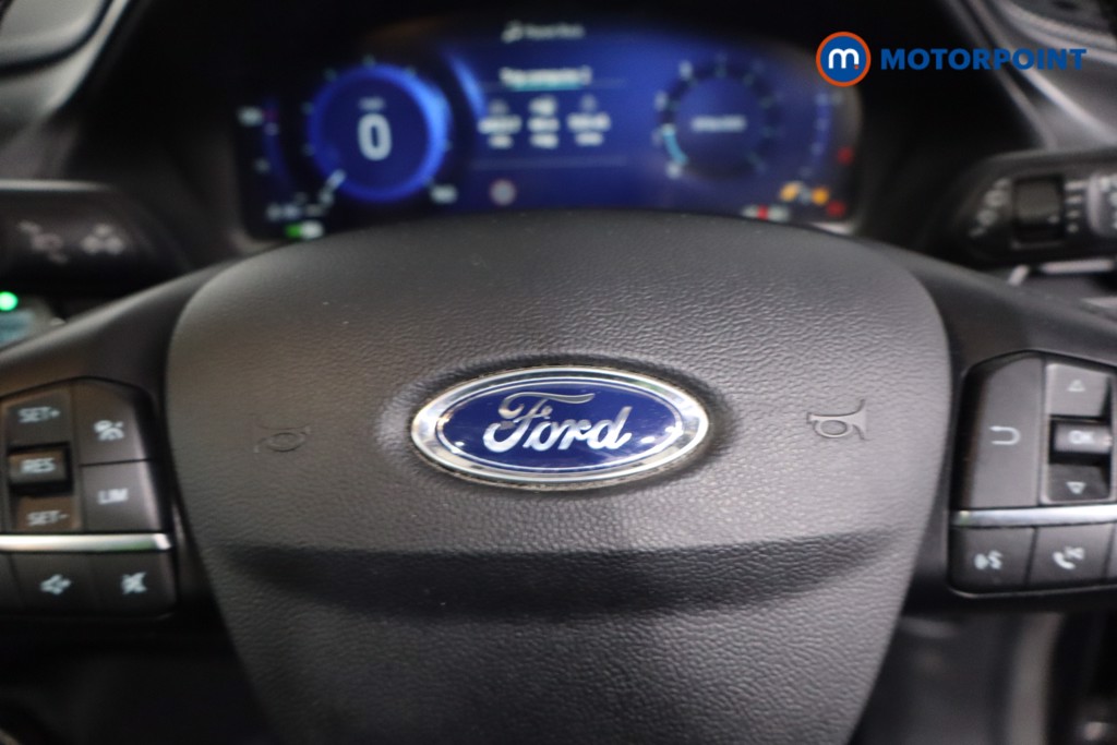 Ford Puma St-Line Vignale Manual Petrol SUV - Stock Number (1634154) - 13th supplementary image
