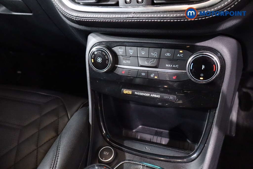 Ford Puma St-Line Vignale Manual Petrol SUV - Stock Number (1634154) - 18th supplementary image