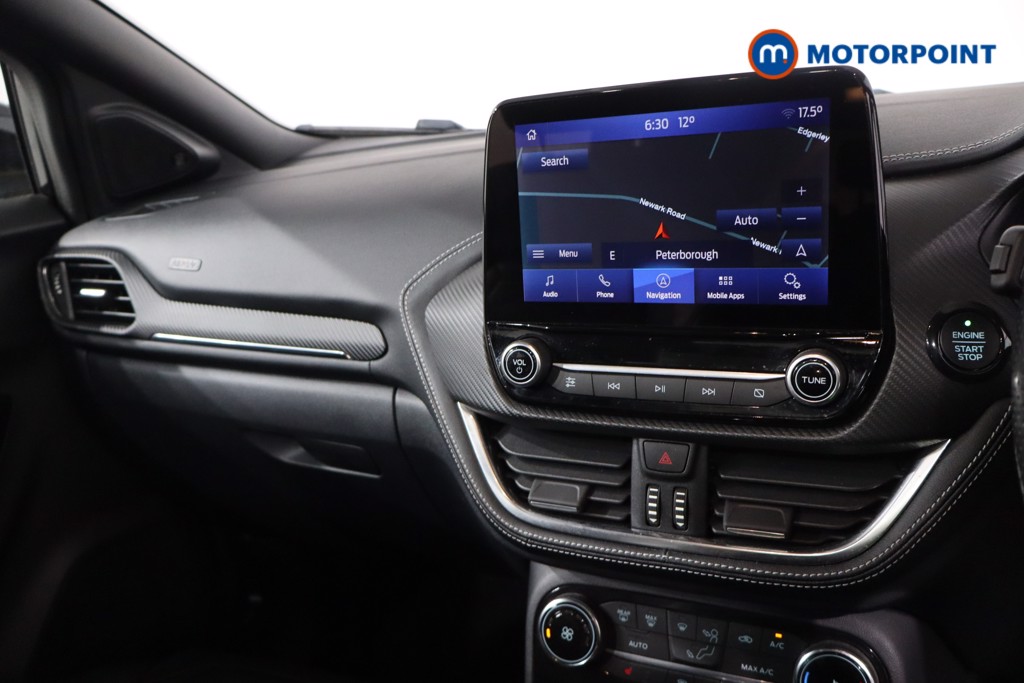 Ford Puma St-Line Vignale Manual Petrol SUV - Stock Number (1634154) - 19th supplementary image