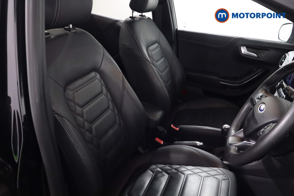 Ford Puma St-Line Vignale Manual Petrol SUV - Stock Number (1634154) - 22nd supplementary image