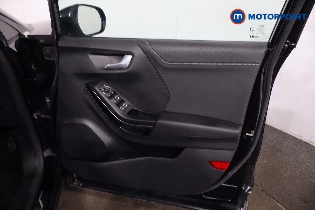 Ford Puma St-Line Vignale Manual Petrol SUV - Stock Number (1634154) - 24th supplementary image