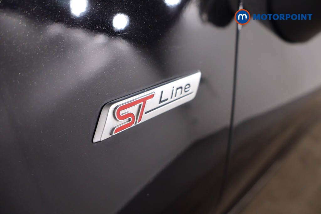 Ford Puma St-Line Vignale Manual Petrol SUV - Stock Number (1634154) - 27th supplementary image