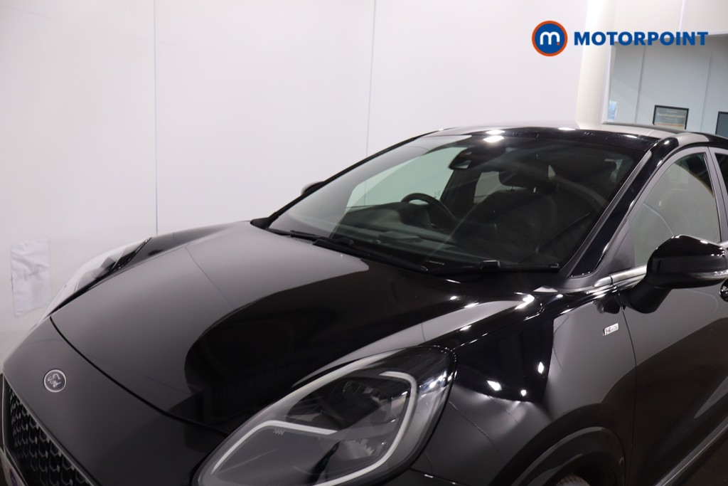 Ford Puma St-Line Vignale Manual Petrol SUV - Stock Number (1634154) - 28th supplementary image