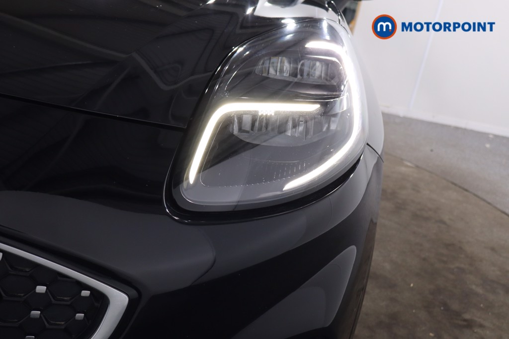 Ford Puma St-Line Vignale Manual Petrol SUV - Stock Number (1634154) - 31st supplementary image