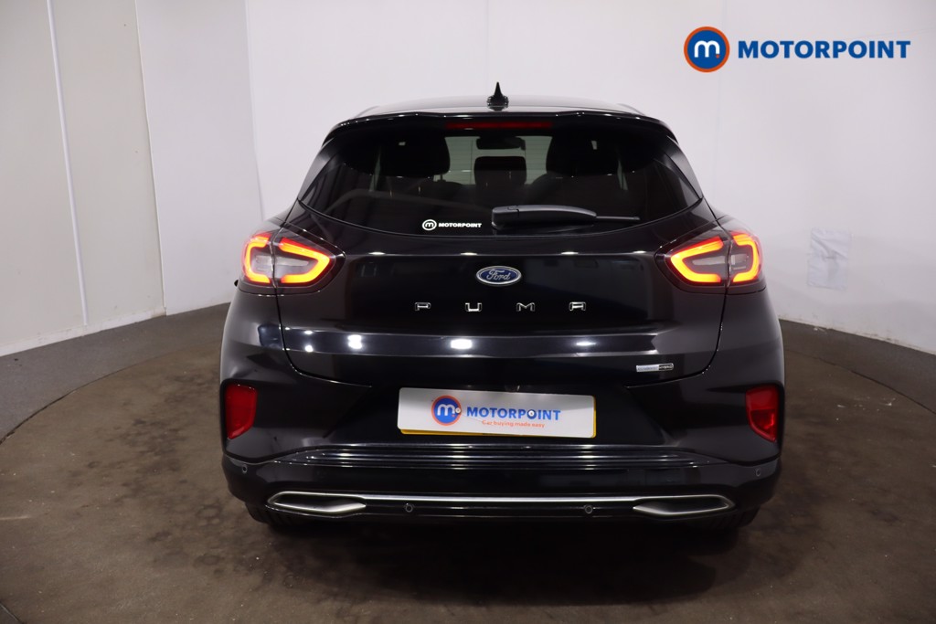 Ford Puma St-Line Vignale Manual Petrol SUV - Stock Number (1634154) - 35th supplementary image