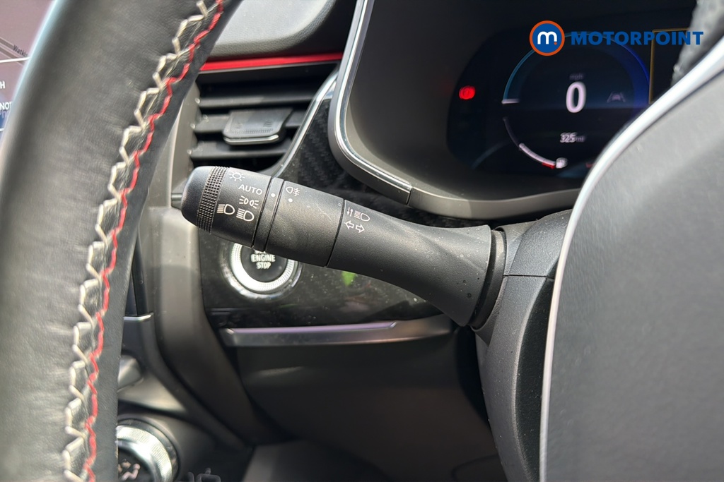 Renault Arkana R.S. Line Automatic Petrol-Electric Hybrid SUV - Stock Number (1634309) - 5th supplementary image