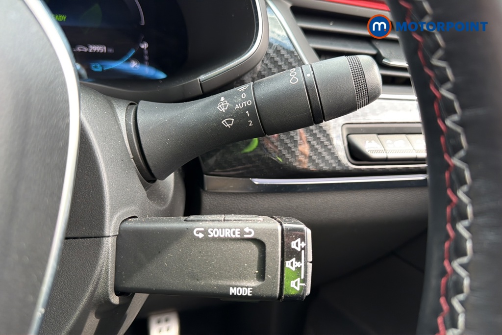 Renault Arkana R.S. Line Automatic Petrol-Electric Hybrid SUV - Stock Number (1634309) - 6th supplementary image