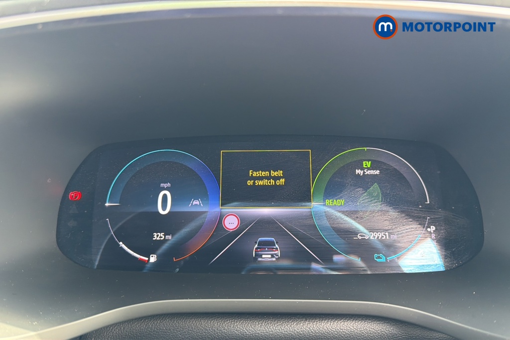 Renault Arkana R.S. Line Automatic Petrol-Electric Hybrid SUV - Stock Number (1634309) - 7th supplementary image