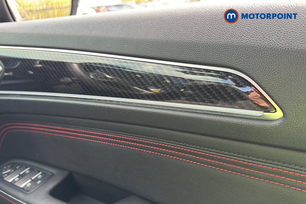 Renault Arkana R.S. Line Automatic Petrol-Electric Hybrid SUV - Stock Number (1634309) - 10th supplementary image