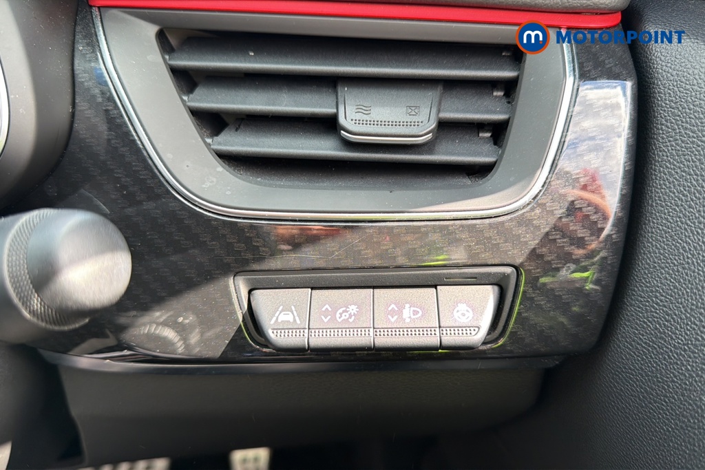 Renault Arkana R.S. Line Automatic Petrol-Electric Hybrid SUV - Stock Number (1634309) - 11th supplementary image