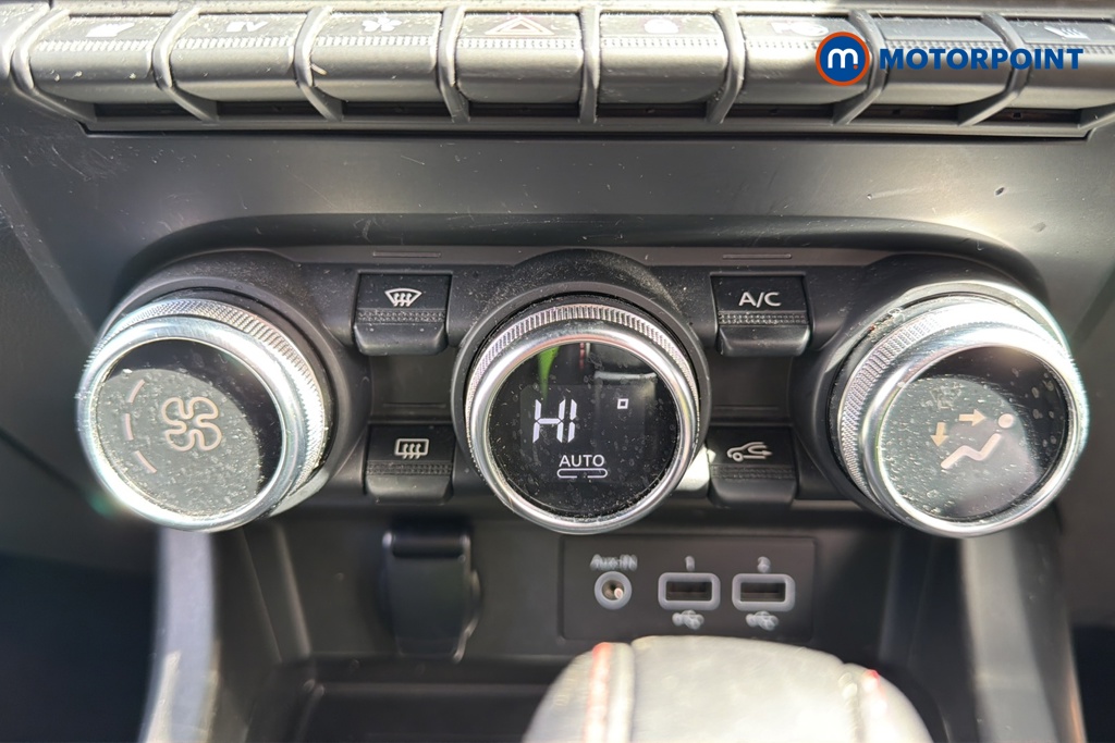 Renault Arkana R.S. Line Automatic Petrol-Electric Hybrid SUV - Stock Number (1634309) - 12th supplementary image