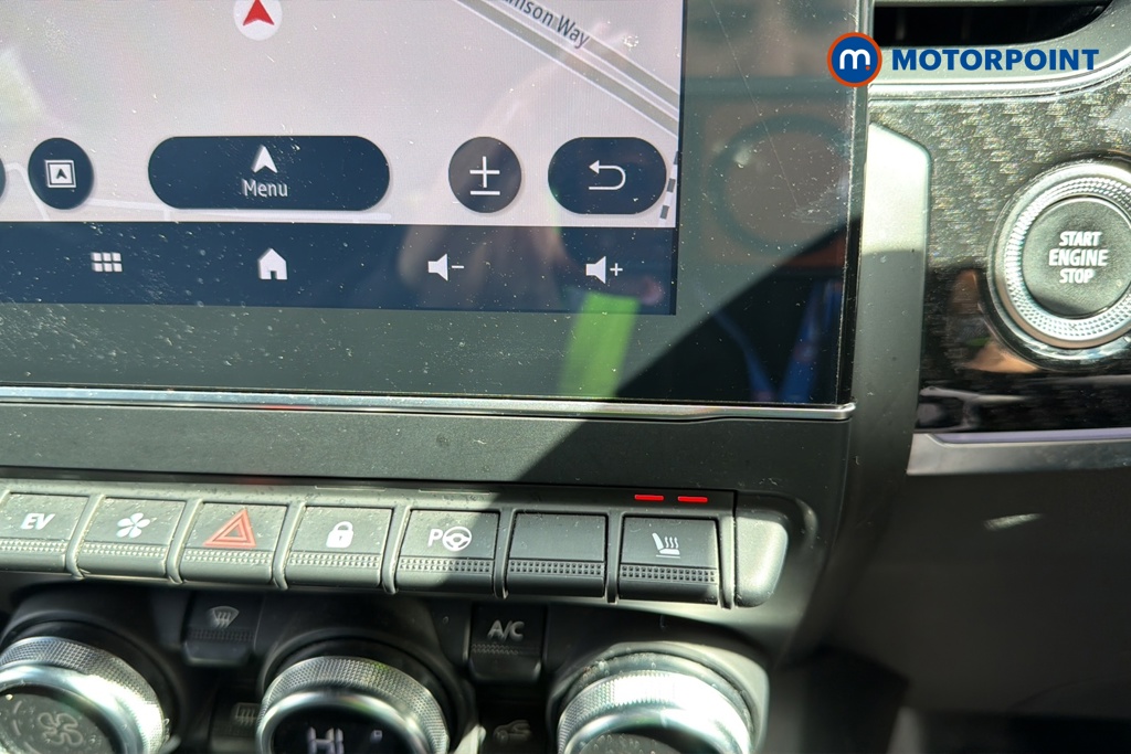 Renault Arkana R.S. Line Automatic Petrol-Electric Hybrid SUV - Stock Number (1634309) - 14th supplementary image