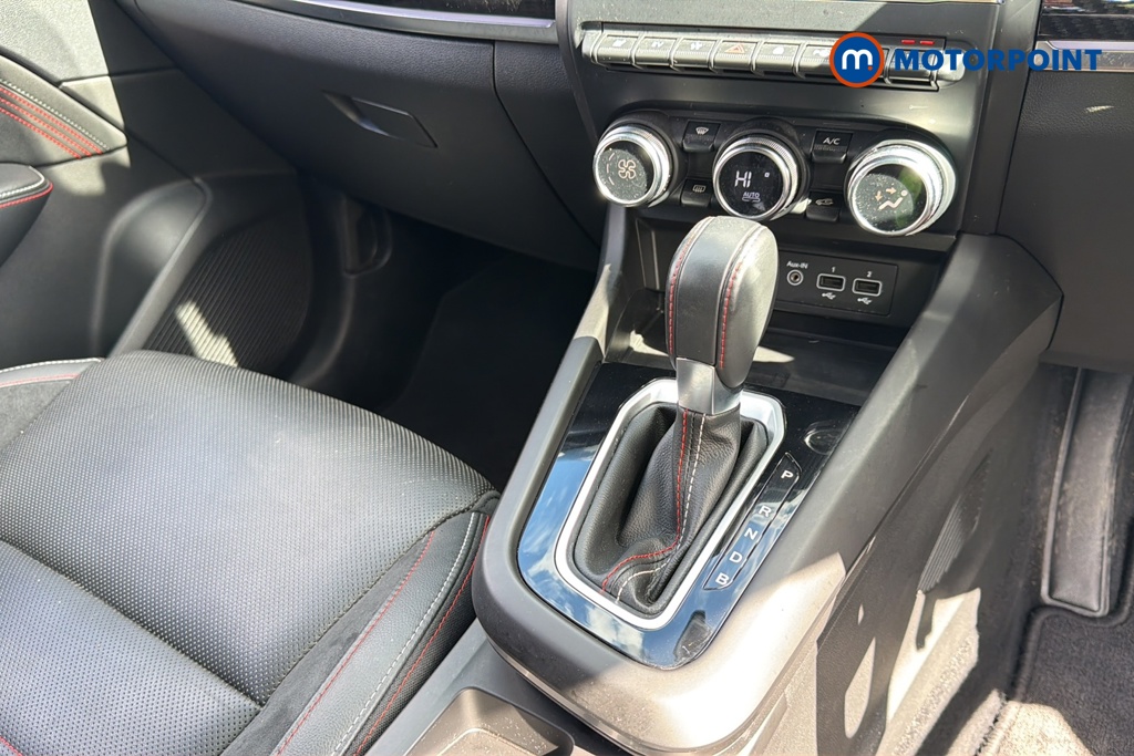 Renault Arkana R.S. Line Automatic Petrol-Electric Hybrid SUV - Stock Number (1634309) - 15th supplementary image