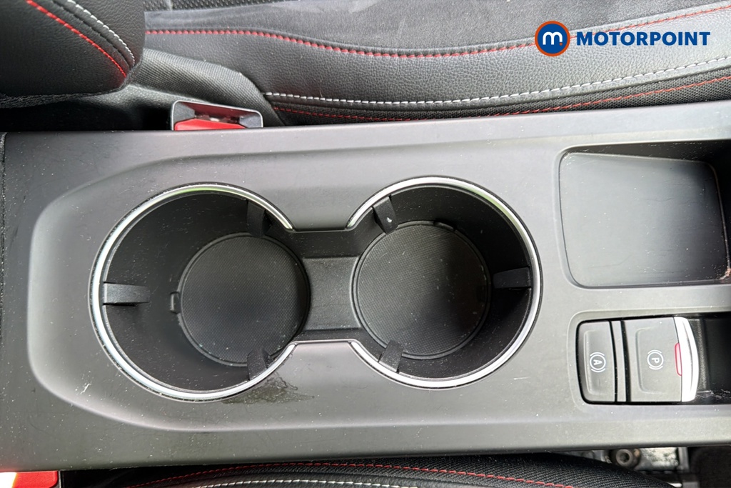 Renault Arkana R.S. Line Automatic Petrol-Electric Hybrid SUV - Stock Number (1634309) - 16th supplementary image