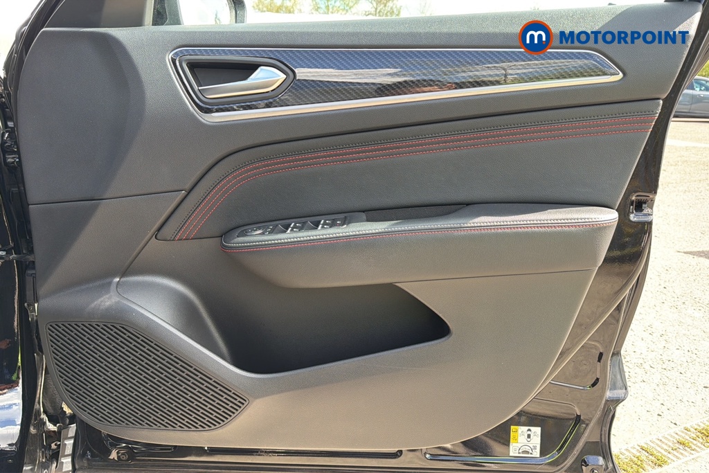 Renault Arkana R.S. Line Automatic Petrol-Electric Hybrid SUV - Stock Number (1634309) - 18th supplementary image