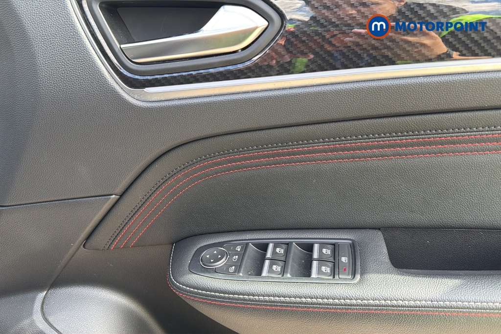 Renault Arkana R.S. Line Automatic Petrol-Electric Hybrid SUV - Stock Number (1634309) - 19th supplementary image