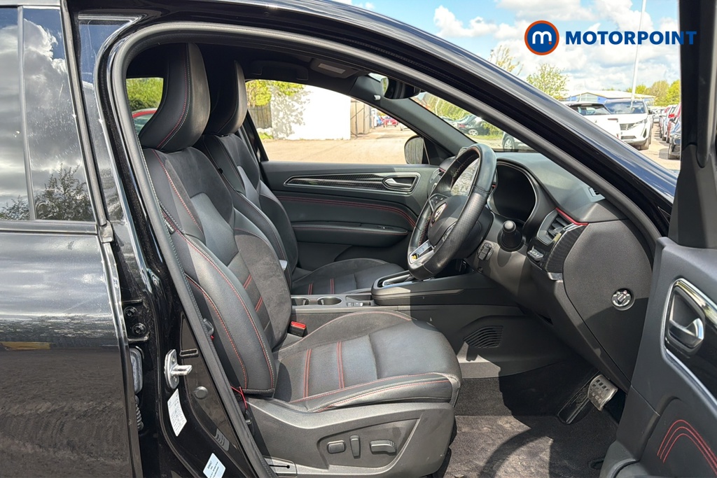 Renault Arkana R.S. Line Automatic Petrol-Electric Hybrid SUV - Stock Number (1634309) - 22nd supplementary image