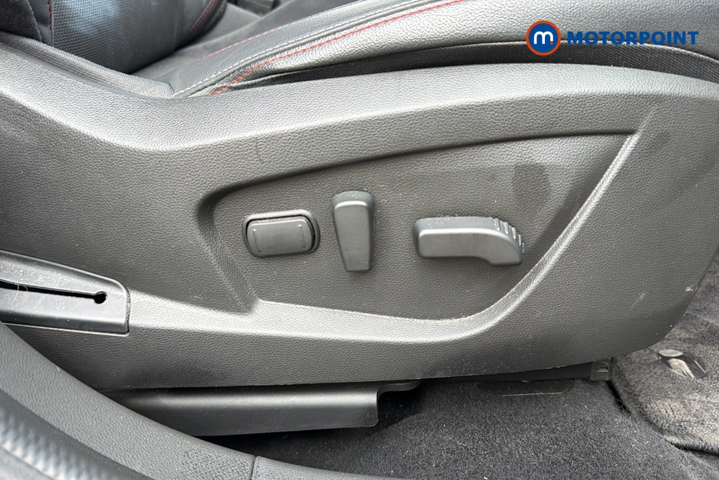 Renault Arkana R.S. Line Automatic Petrol-Electric Hybrid SUV - Stock Number (1634309) - 23rd supplementary image