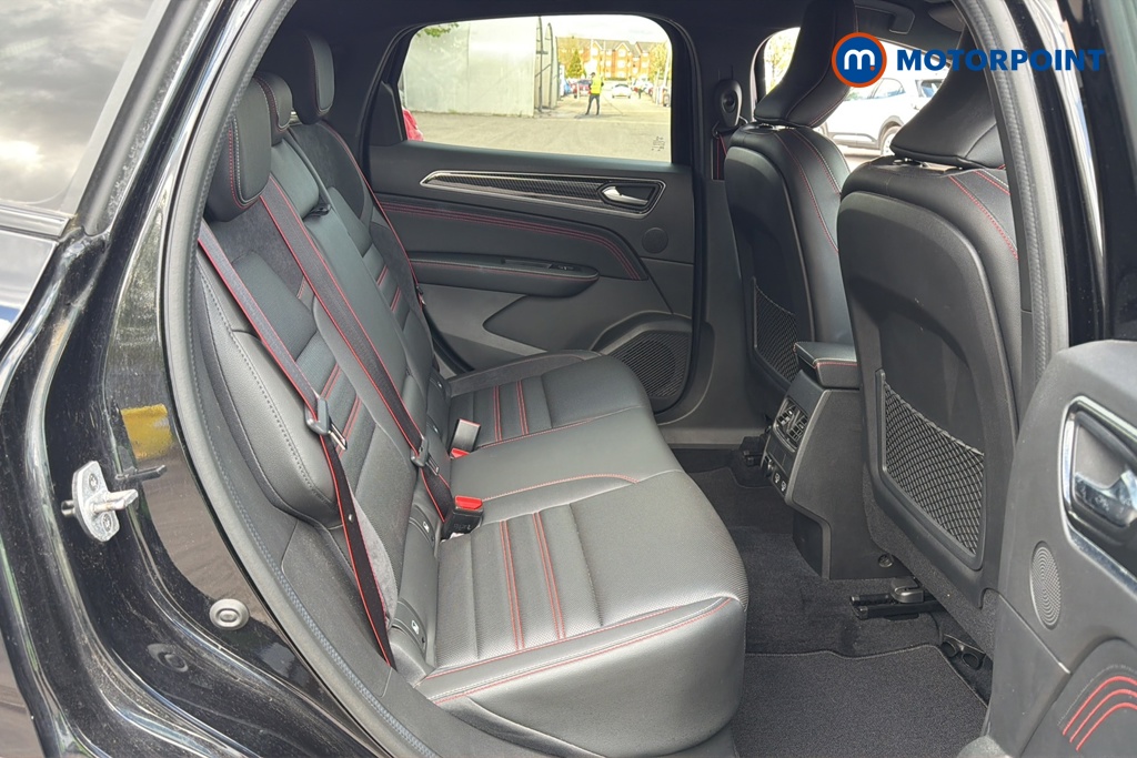 Renault Arkana R.S. Line Automatic Petrol-Electric Hybrid SUV - Stock Number (1634309) - 25th supplementary image