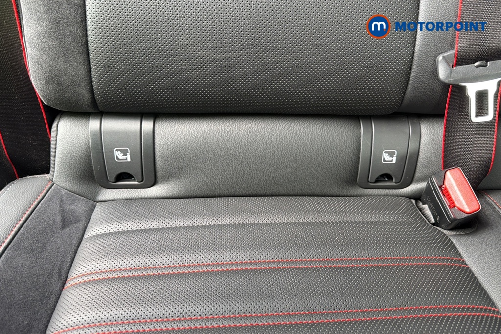 Renault Arkana R.S. Line Automatic Petrol-Electric Hybrid SUV - Stock Number (1634309) - 27th supplementary image