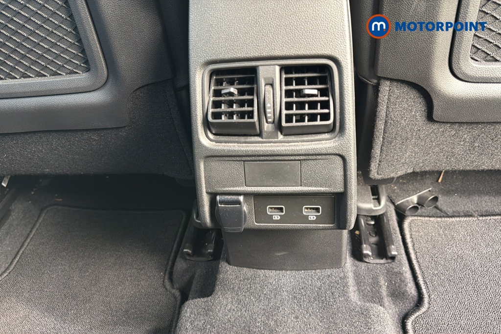 Renault Arkana R.S. Line Automatic Petrol-Electric Hybrid SUV - Stock Number (1634309) - 28th supplementary image