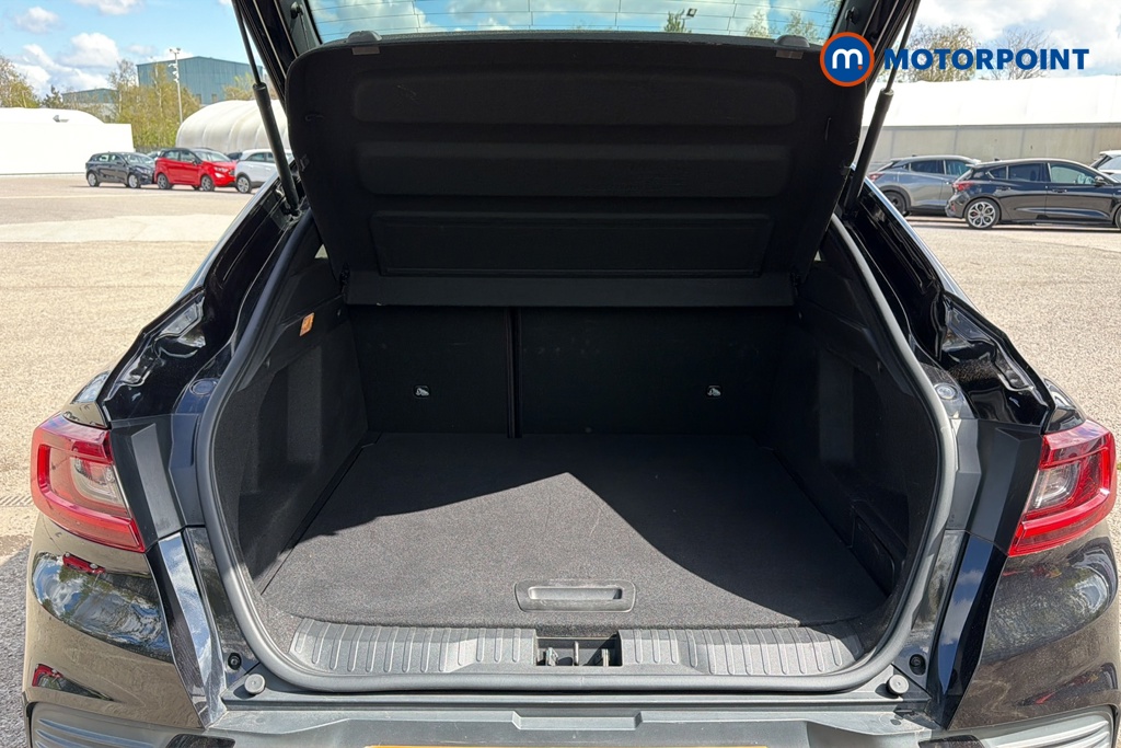 Renault Arkana R.S. Line Automatic Petrol-Electric Hybrid SUV - Stock Number (1634309) - 30th supplementary image