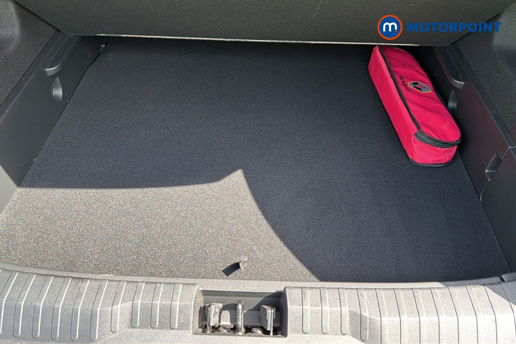 Renault Arkana R.S. Line Automatic Petrol-Electric Hybrid SUV - Stock Number (1634309) - 33rd supplementary image