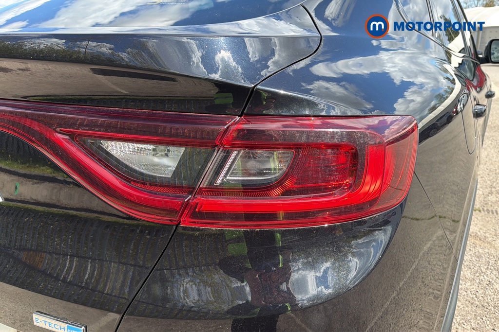 Renault Arkana R.S. Line Automatic Petrol-Electric Hybrid SUV - Stock Number (1634309) - 36th supplementary image