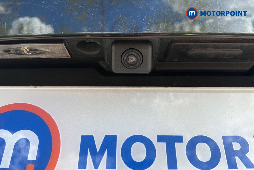 Renault Arkana R.S. Line Automatic Petrol-Electric Hybrid SUV - Stock Number (1634309) - 37th supplementary image