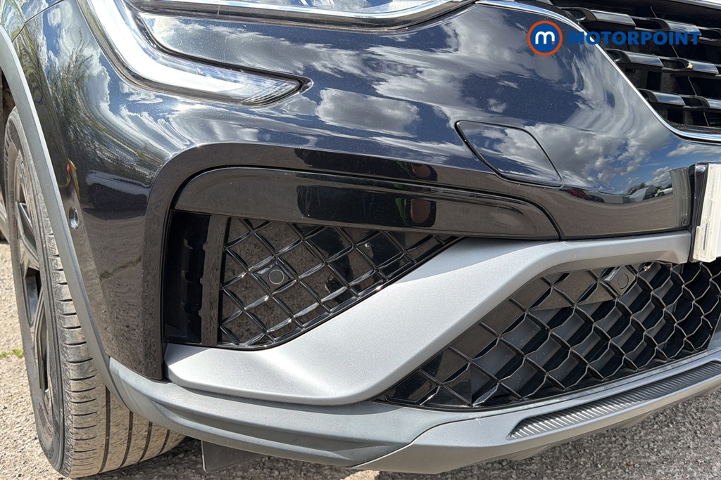 Renault Arkana R.S. Line Automatic Petrol-Electric Hybrid SUV - Stock Number (1634309) - 38th supplementary image