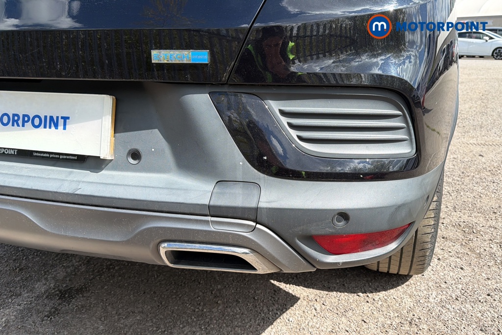 Renault Arkana R.S. Line Automatic Petrol-Electric Hybrid SUV - Stock Number (1634309) - 39th supplementary image