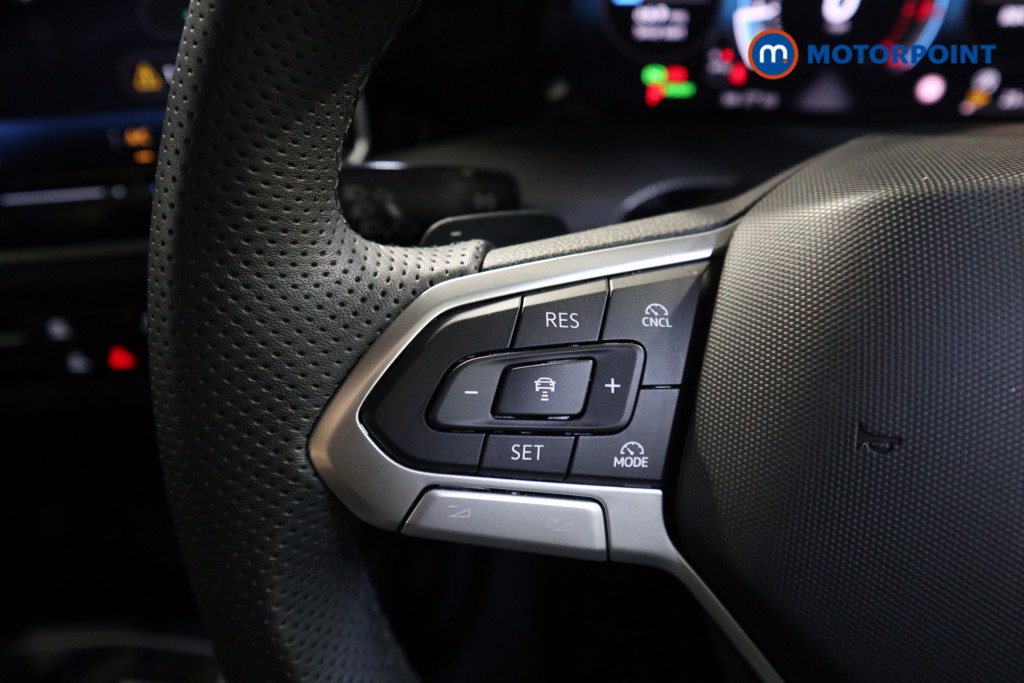 Volkswagen Golf R-Line Automatic Petrol Hatchback - Stock Number (1634430) - 3rd supplementary image