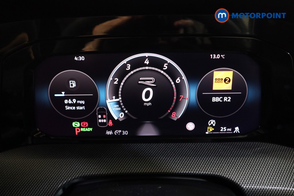 Volkswagen Golf R-Line Automatic Petrol Hatchback - Stock Number (1634430) - 5th supplementary image