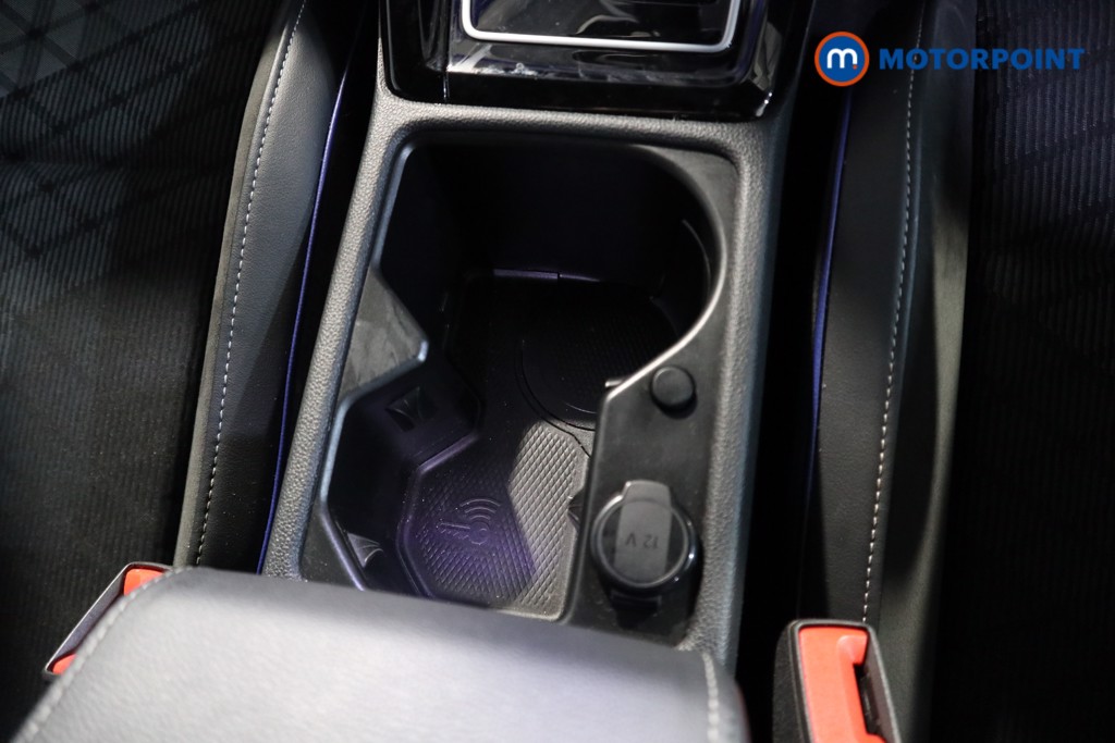 Volkswagen Golf R-Line Automatic Petrol Hatchback - Stock Number (1634430) - 12th supplementary image