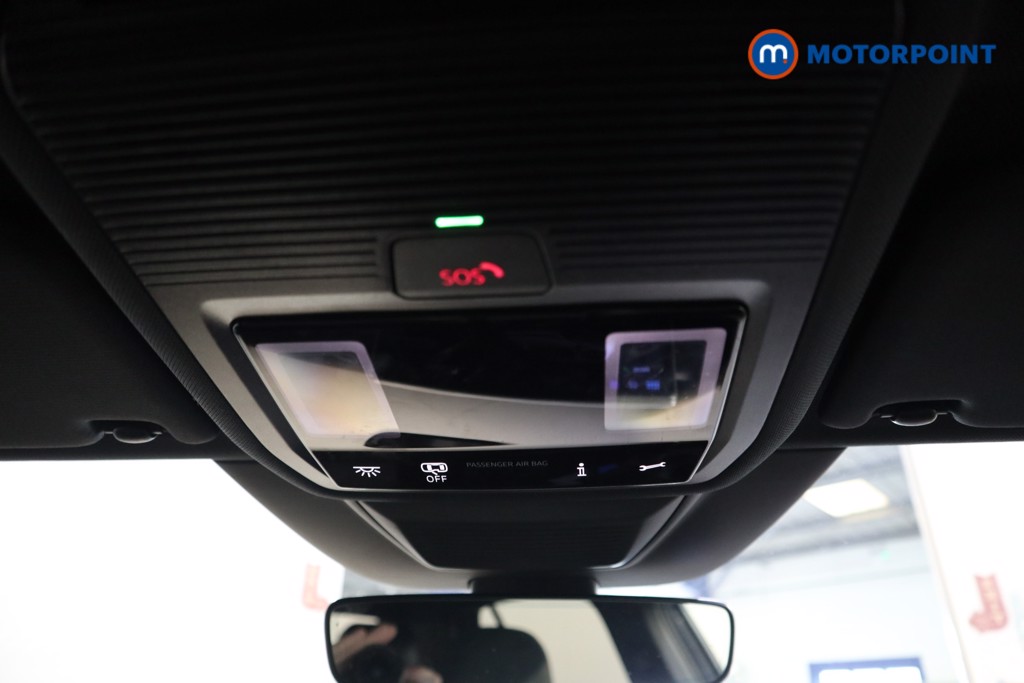 Volkswagen Golf R-Line Automatic Petrol Hatchback - Stock Number (1634430) - 13th supplementary image