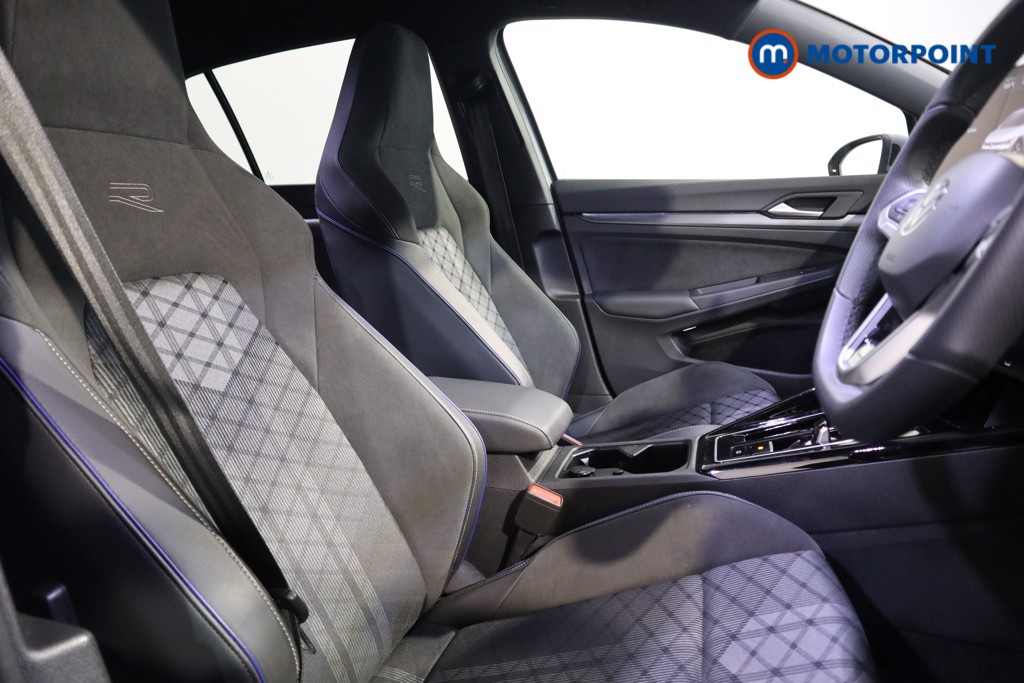 Volkswagen Golf R-Line Automatic Petrol Hatchback - Stock Number (1634430) - 17th supplementary image