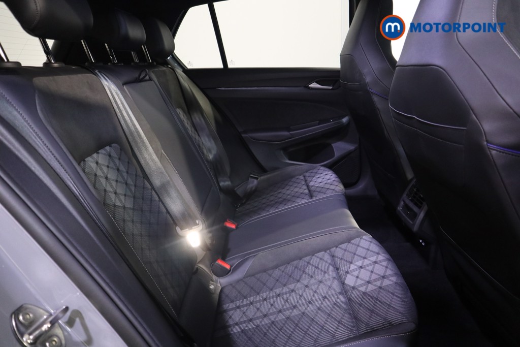 Volkswagen Golf R-Line Automatic Petrol Hatchback - Stock Number (1634430) - 19th supplementary image
