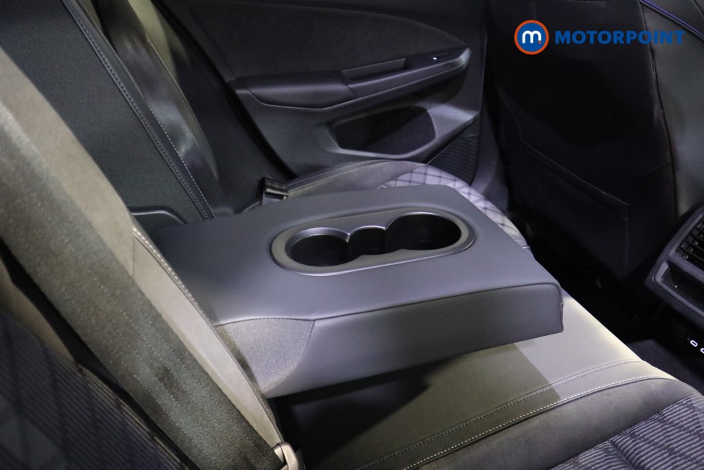 Volkswagen Golf R-Line Automatic Petrol Hatchback - Stock Number (1634430) - 21st supplementary image