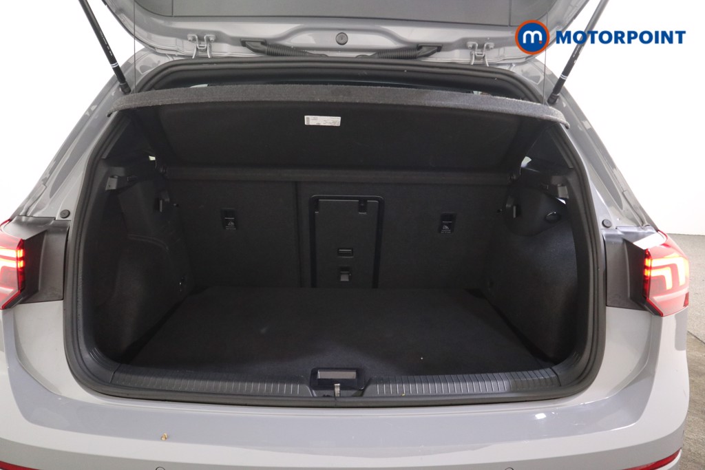 Volkswagen Golf R-Line Automatic Petrol Hatchback - Stock Number (1634430) - 23rd supplementary image
