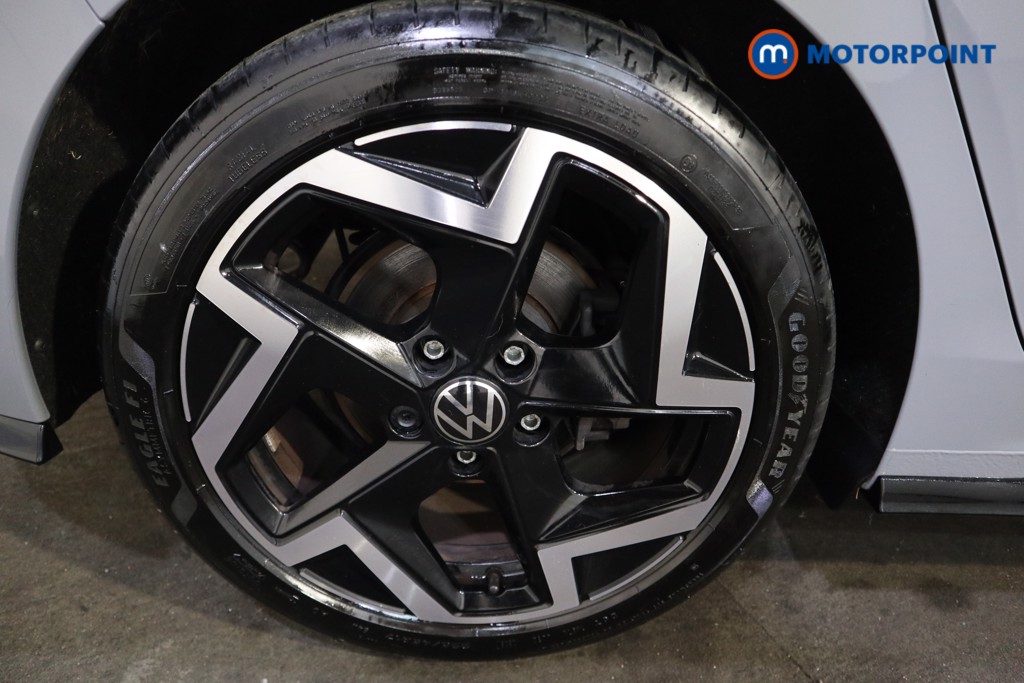 Volkswagen Golf R-Line Automatic Petrol Hatchback - Stock Number (1634430) - 24th supplementary image